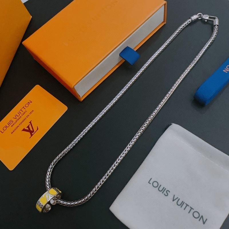 Louis Vuitton Necklaces